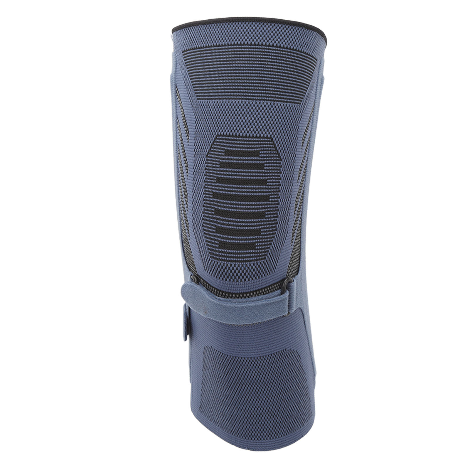 Atmungsaktive Kniebandage Mit Kompression Für Das Kniescheibengelenk, Ideal Für Fitness, Seilspringen Und Badminton (größe Xl).