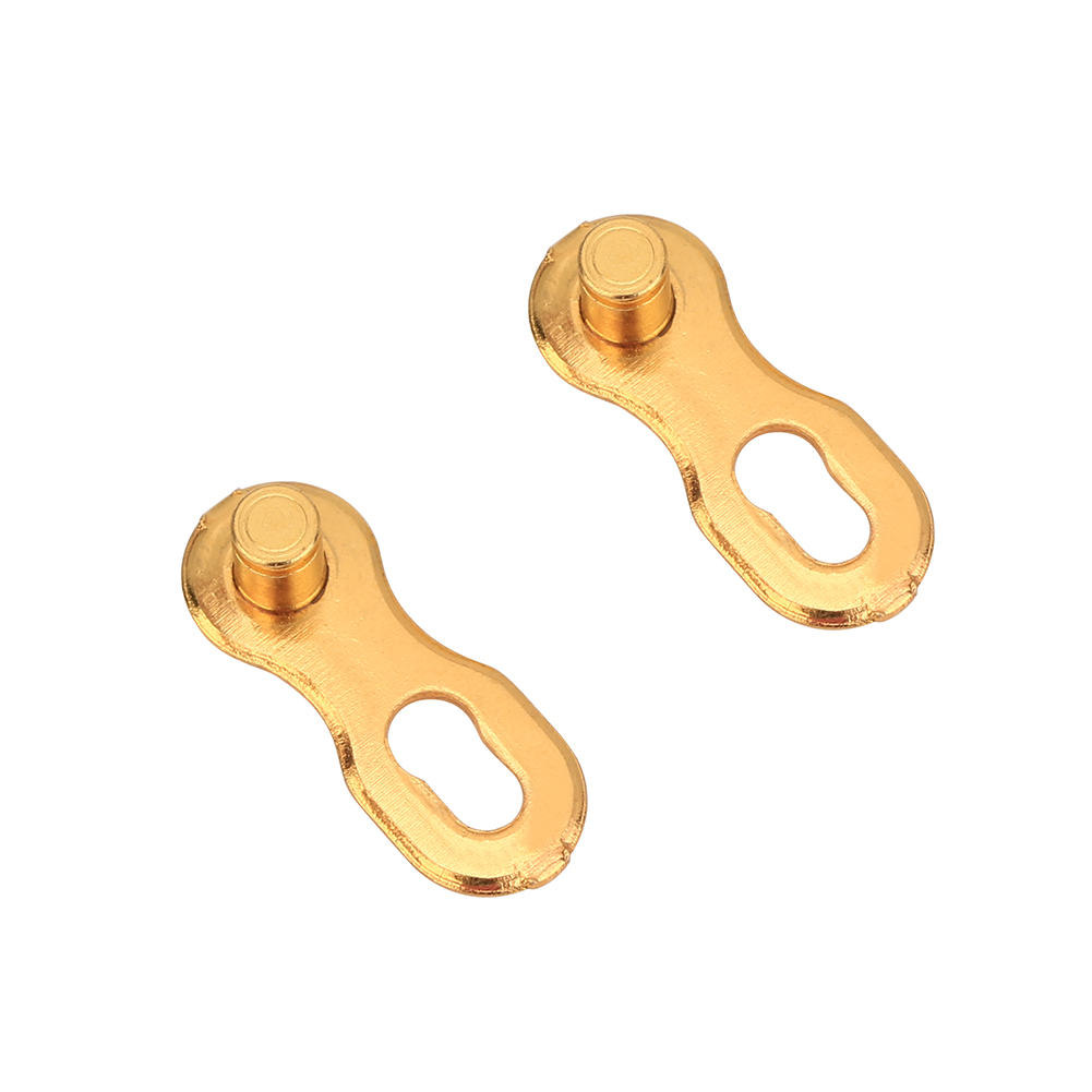 Hochleistungs-schnellspann-kettenverbinder Für 11-gang-fahrräder (gold)
