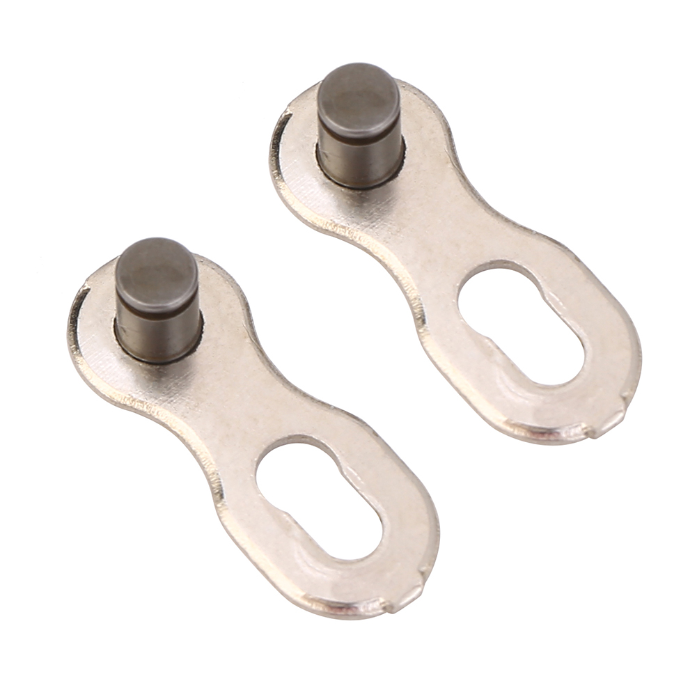 Hochleistungs-schnellspann-kettenverbinder Für 11-gang-fahrräder (silber)