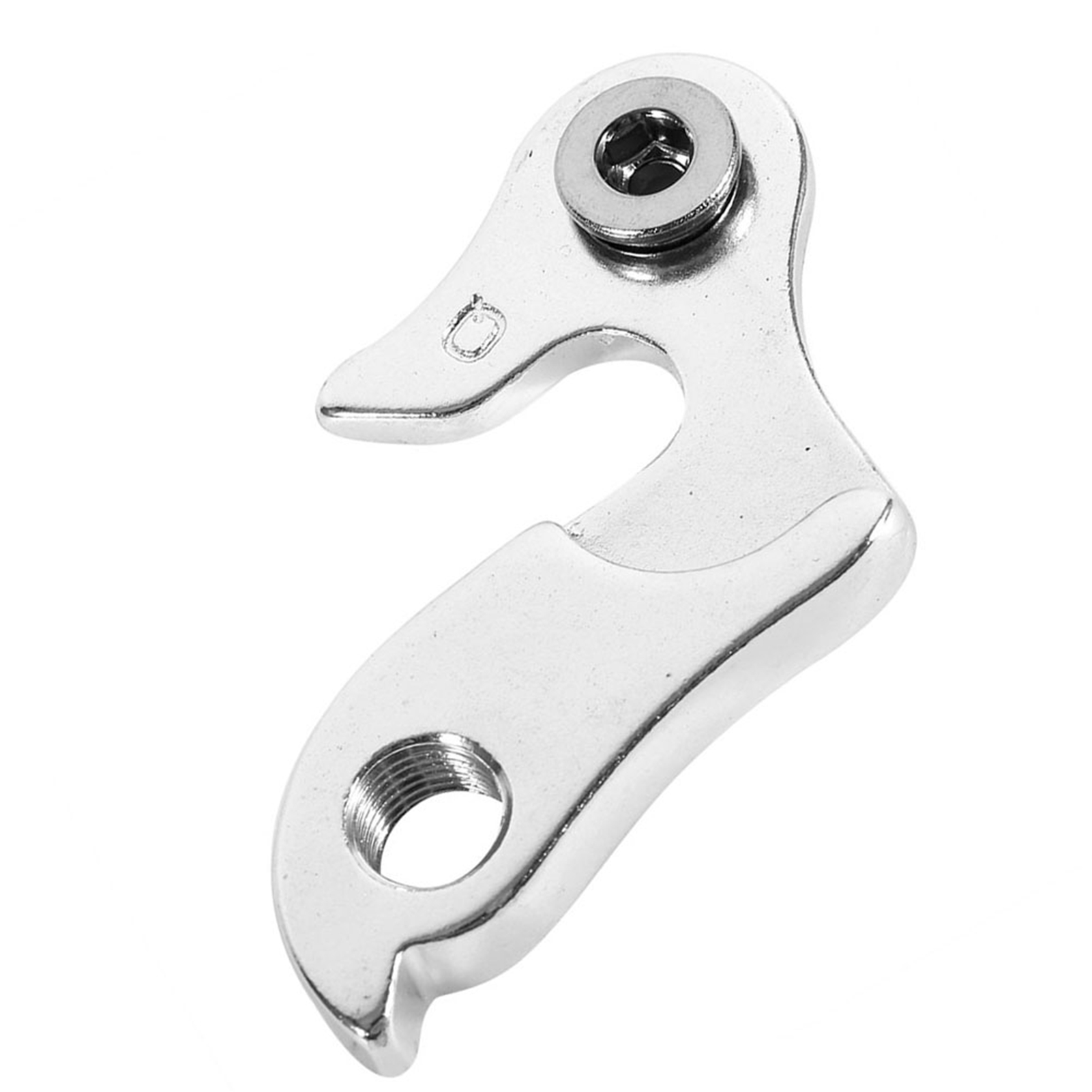 Schaltauge-adapter Aus Aluminiumlegierung (1)