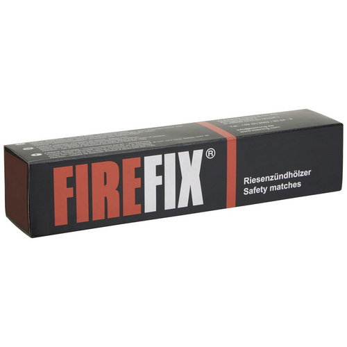FIREFIX® Anzündhölzer, Beige, BxL: 0,8 x 20,2 cm Bild 2
