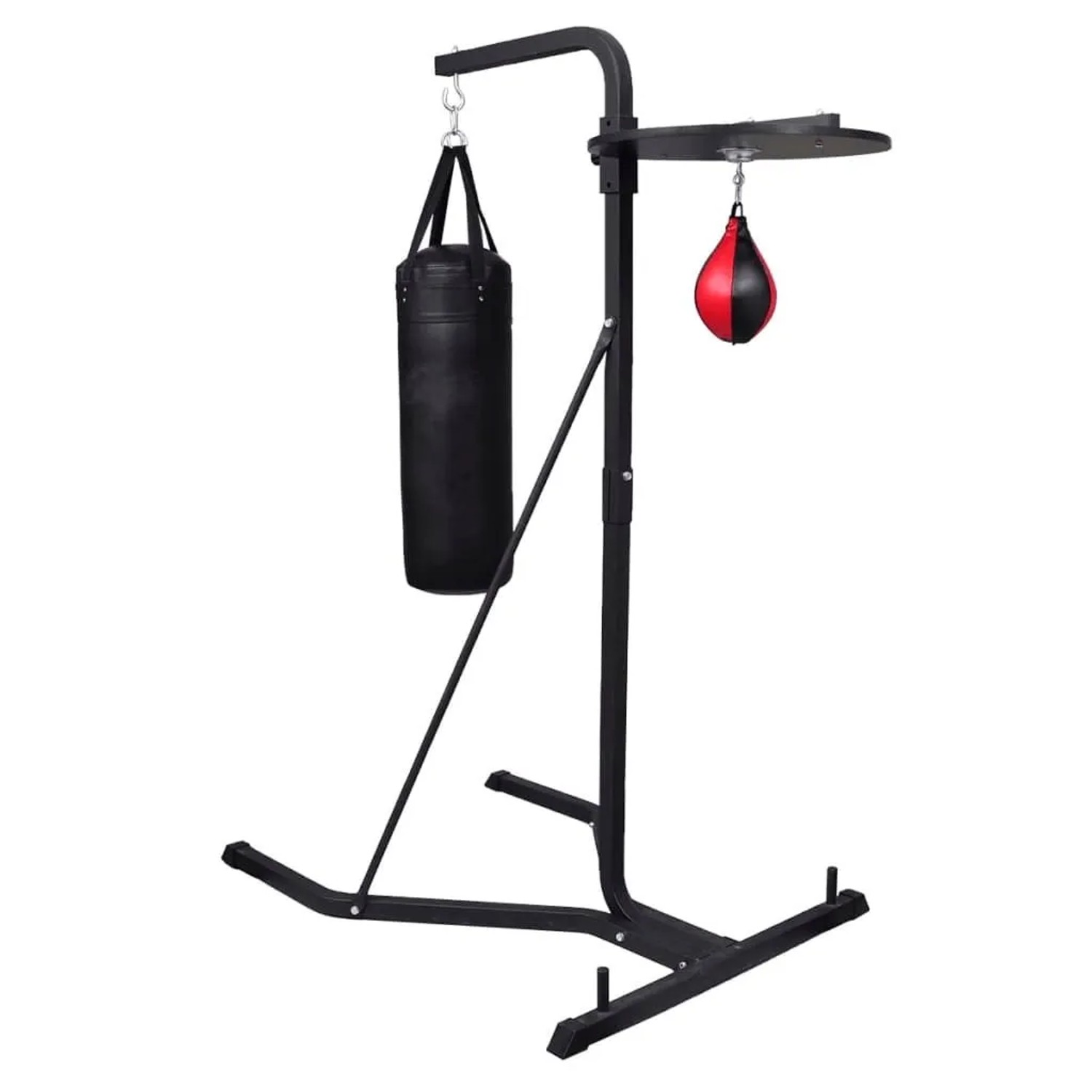 vidaXL Boxstation 2-in-1 90367