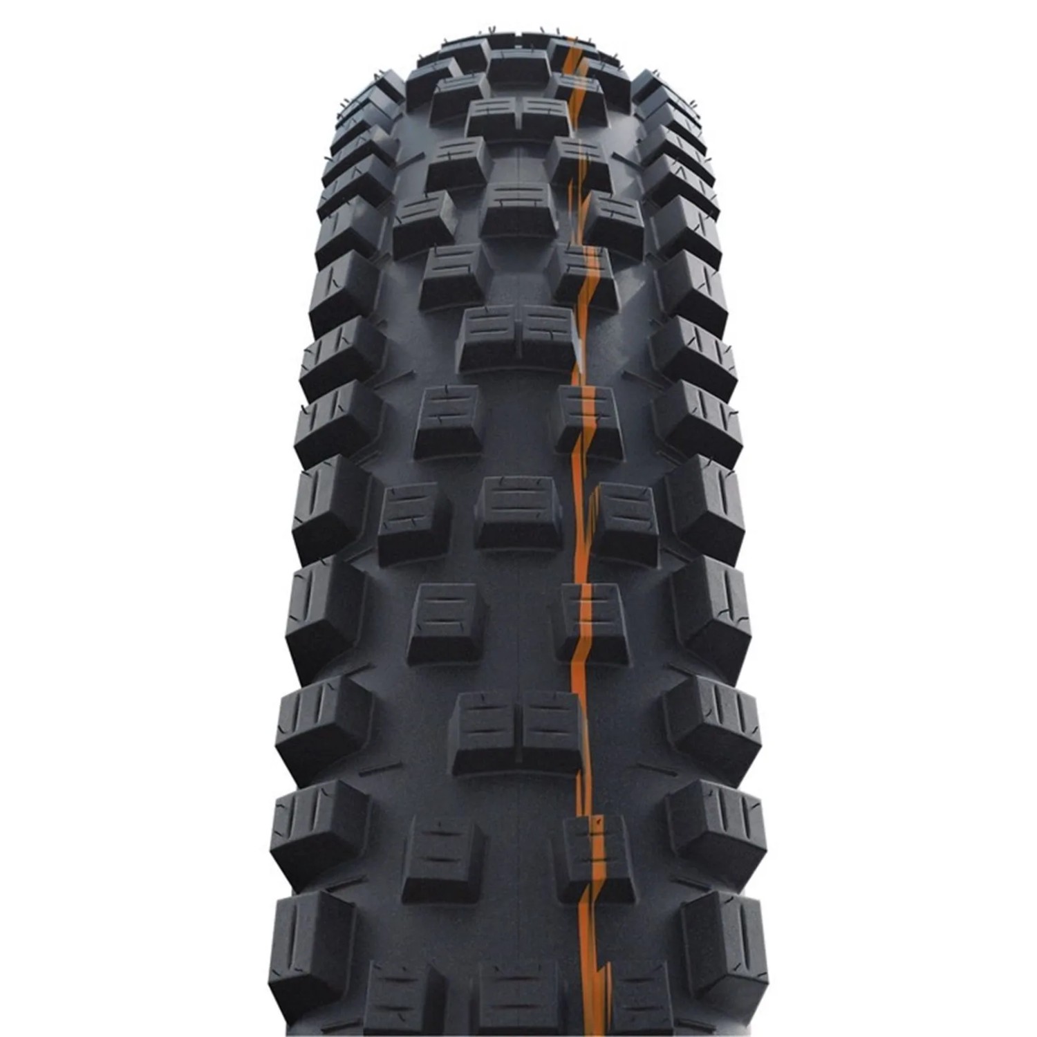 Schwalbe Reifen Nobby Nic HS602 Faltbar 29x2.4062-622 Sw-SSkin Evo TLE SG AdxS