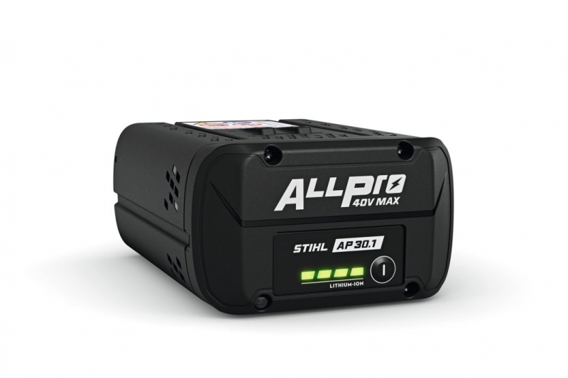 STIHL AP 30.1 ALLPRO Design Bild 2