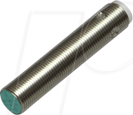 NEB6-12GM50-E2 - induktiver Näherungssensor, 6 mm, Schließer (NO)