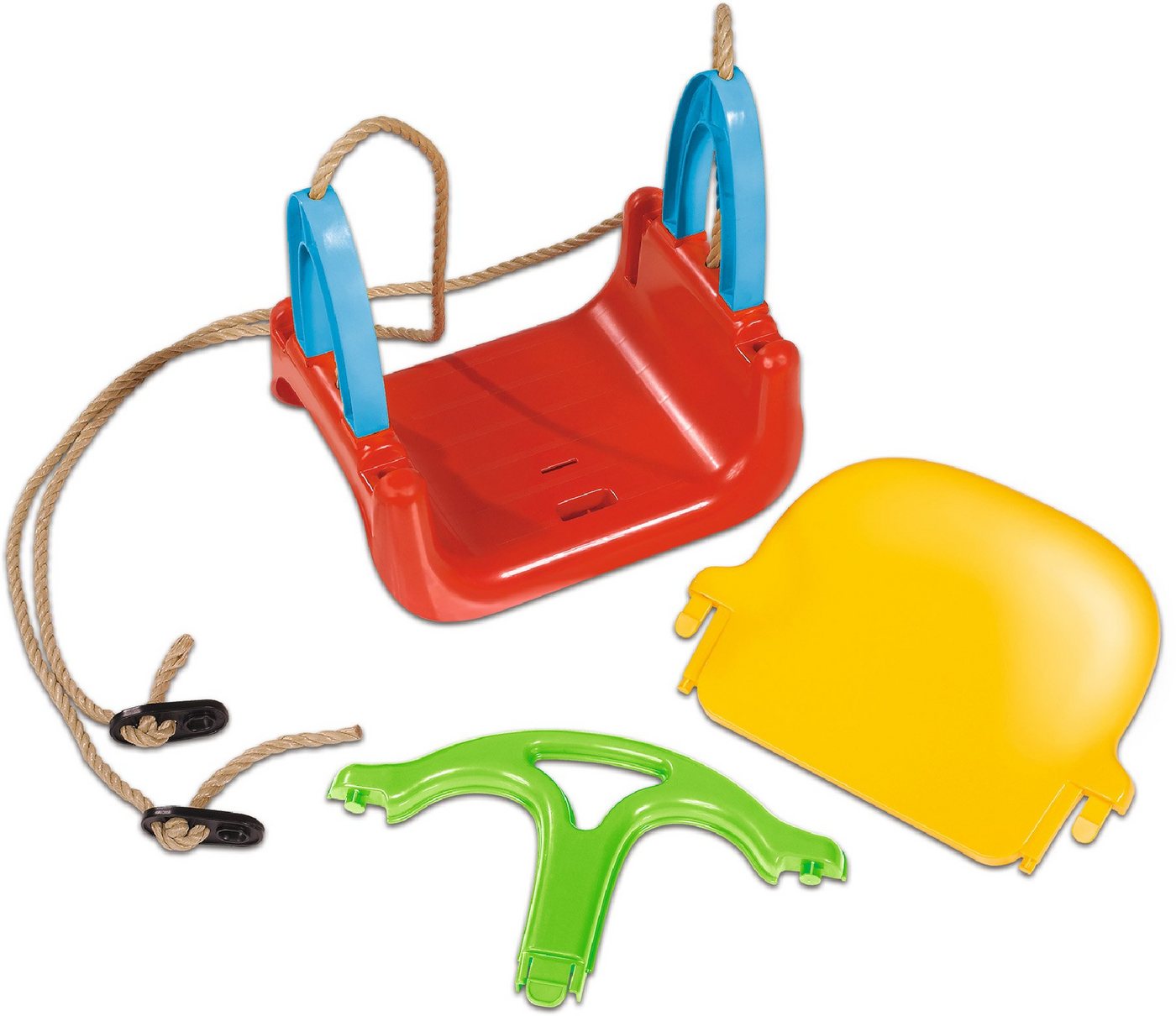 Others 3 in 1 Swing