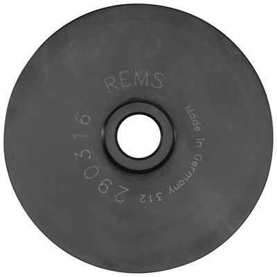 Schneidrad P 50-315, s19