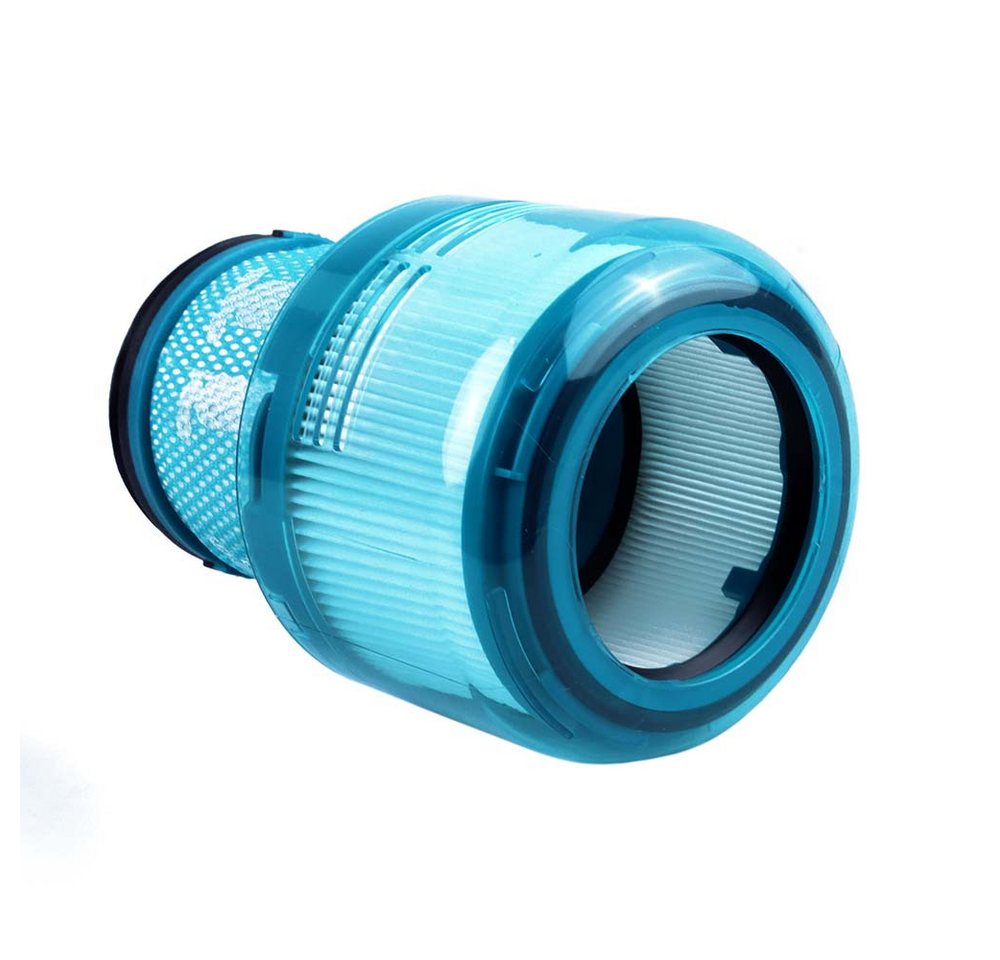 PRIMEBAG Filtereinsatz 3 Filter für Dyson V11, V15, SV14, SV17, SV22 - 970013-02 kompatibel