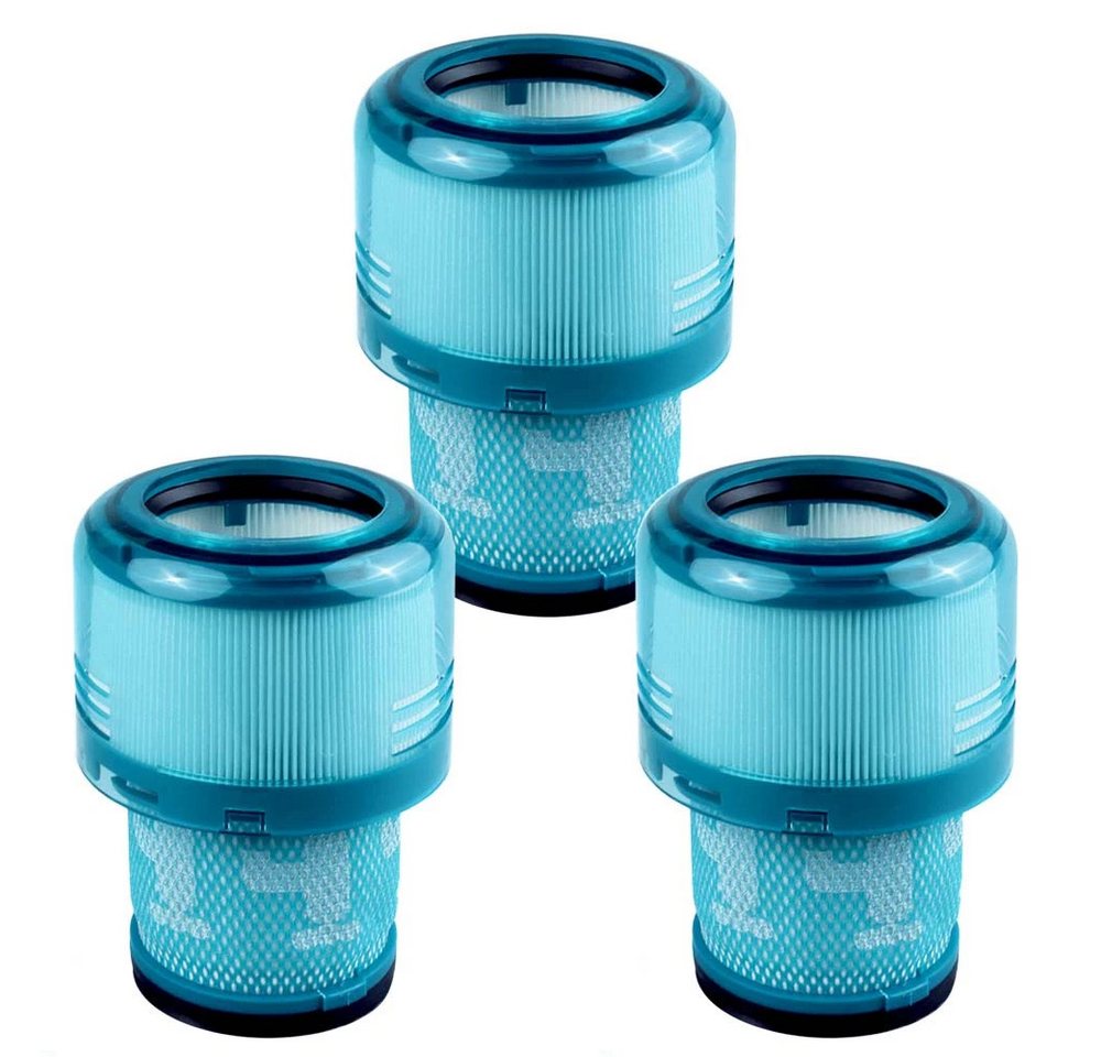 PRIMEBAG Filtereinsatz 3 Filter für Dyson V11, V15, SV14, SV17, SV22 - 970013-02 kompatibel Bild 2