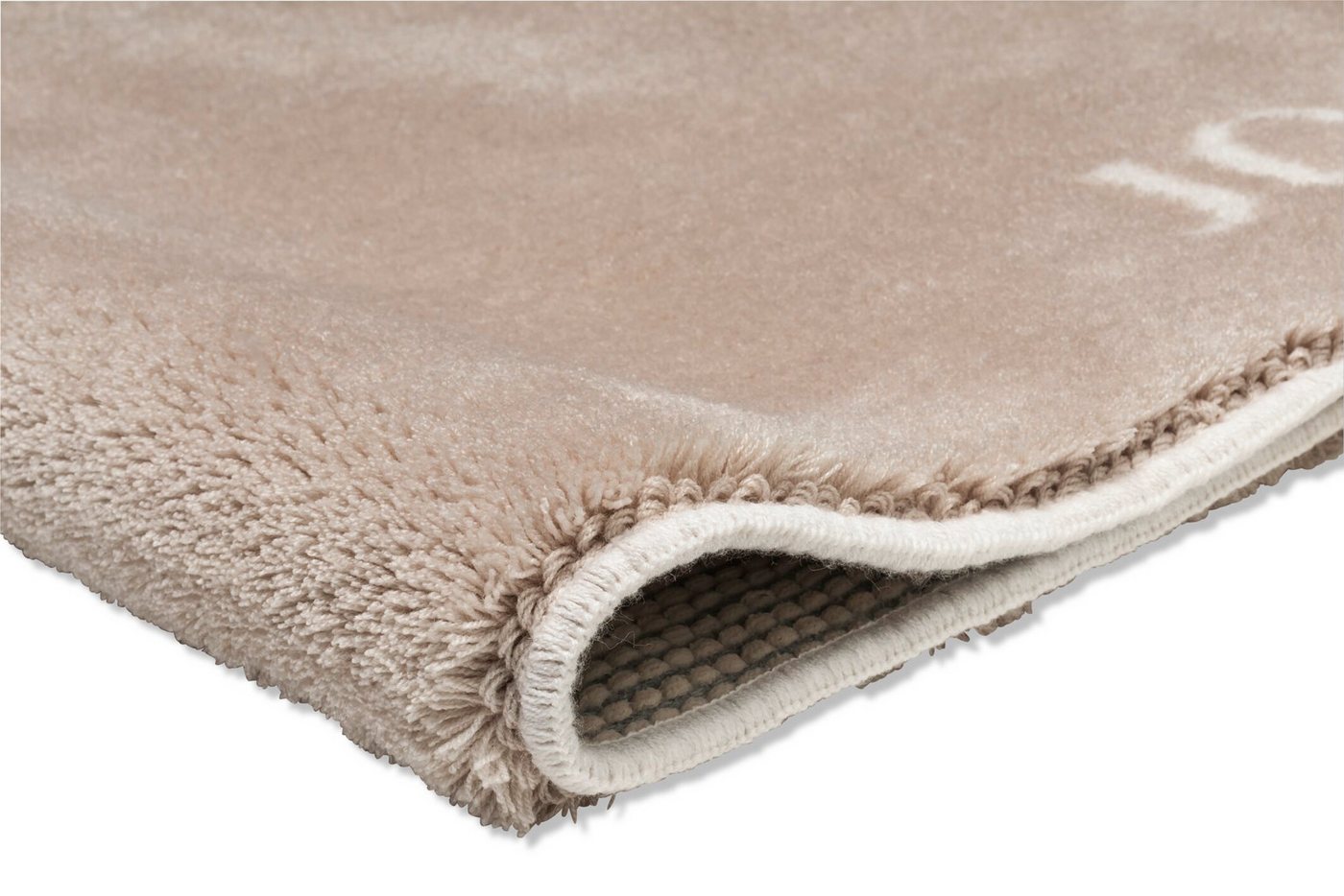 JOOP! Badematte JOOP! LIVING - CLASSIC Badteppich, Höhe 20 mm, Textil, Rechteckig Bild 2