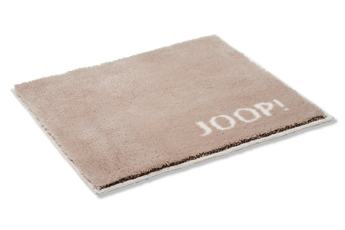 JOOP! Badematte JOOP! LIVING - CLASSIC Badteppich, Höhe 20 mm, Textil, Rechteckig Bild 3