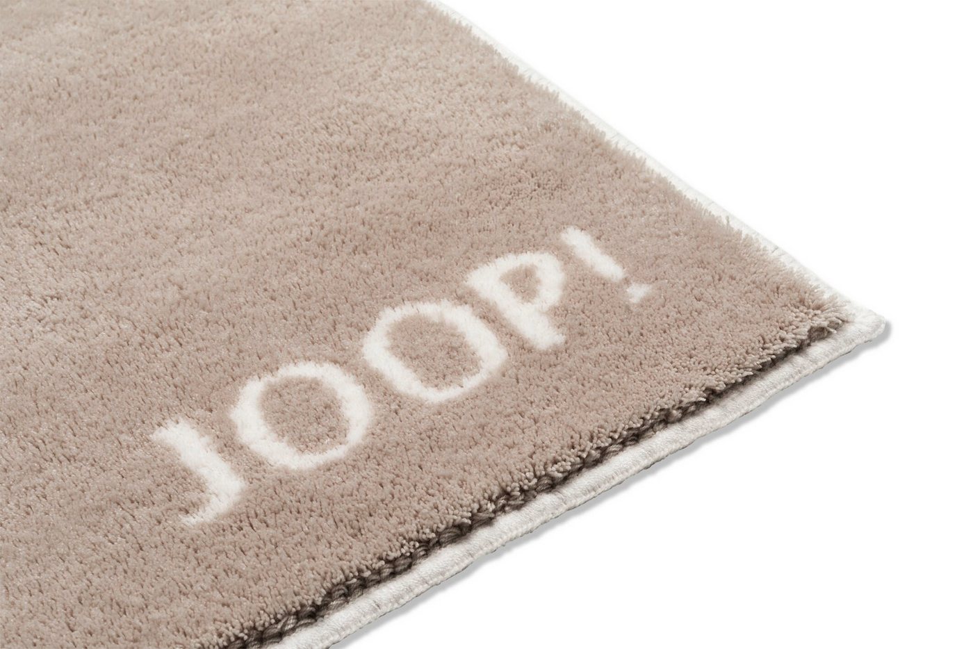 JOOP! Badematte JOOP! LIVING - CLASSIC Badteppich, Höhe 20 mm, Textil, Rechteckig Bild 4