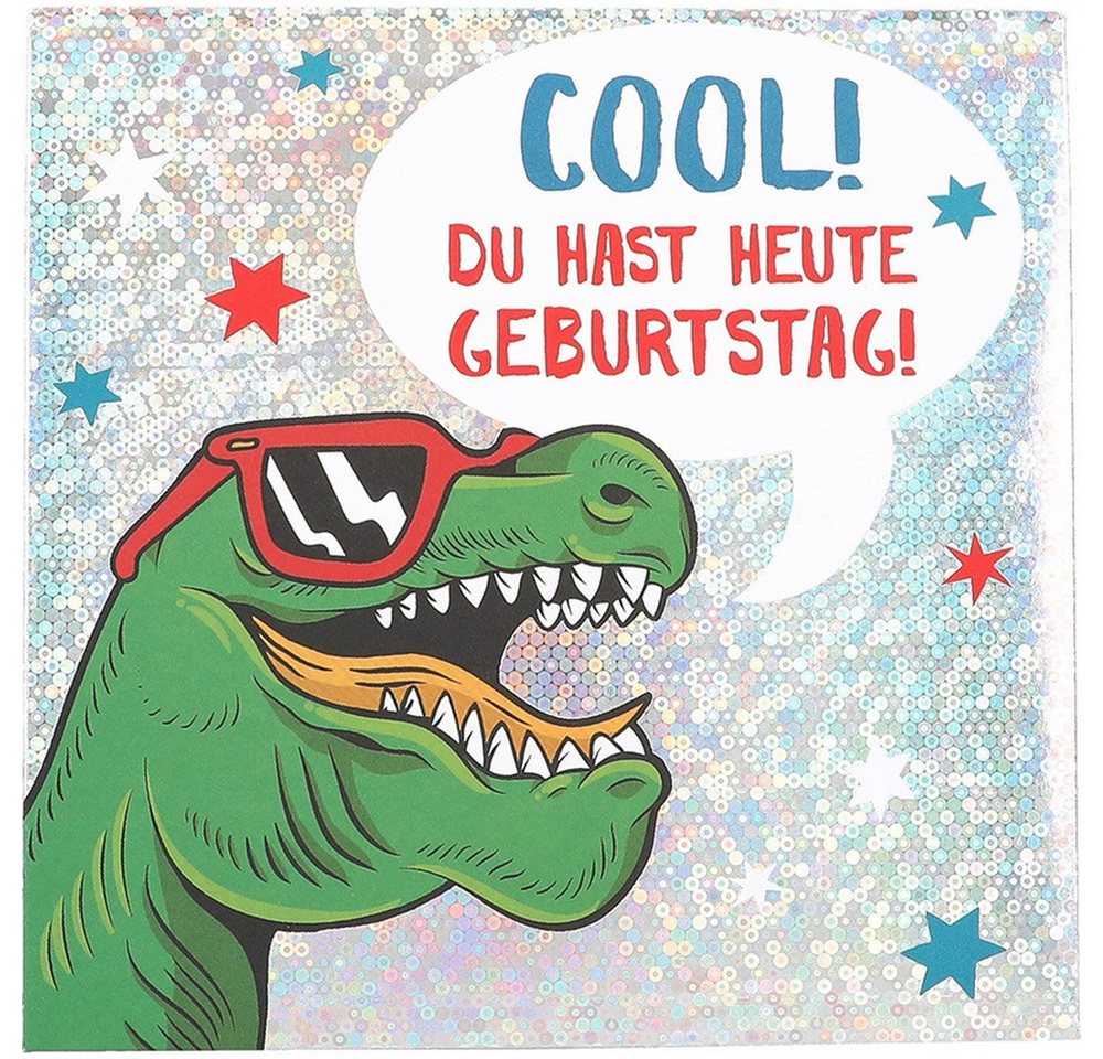 Depesche Klappkarte DEPESCHE Musikkarte Pop up Motiv 51