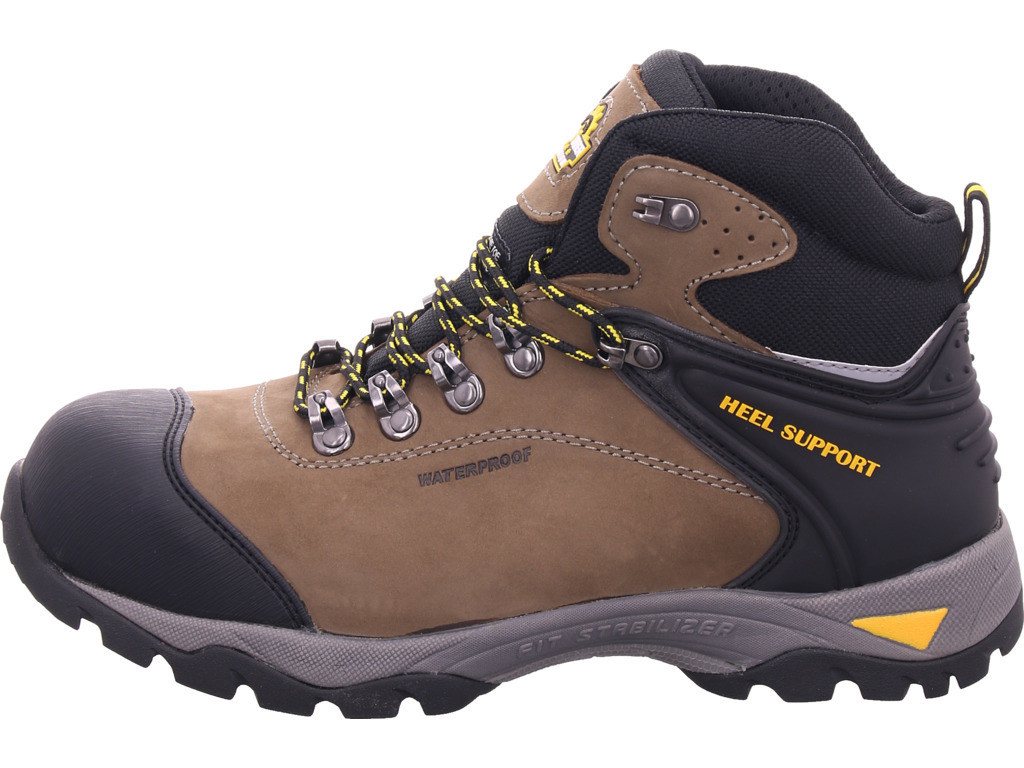 Workpower S3 Crusader Waterproof Arbeitsschuh Bild 4