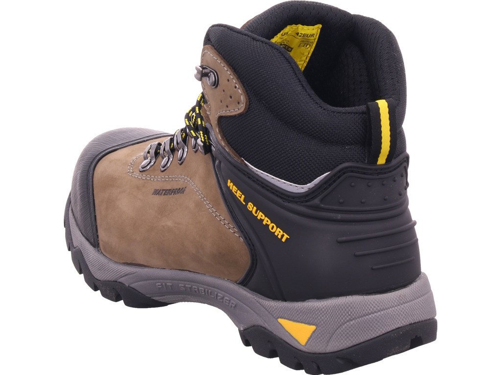 Workpower S3 Crusader Waterproof Arbeitsschuh Bild 5