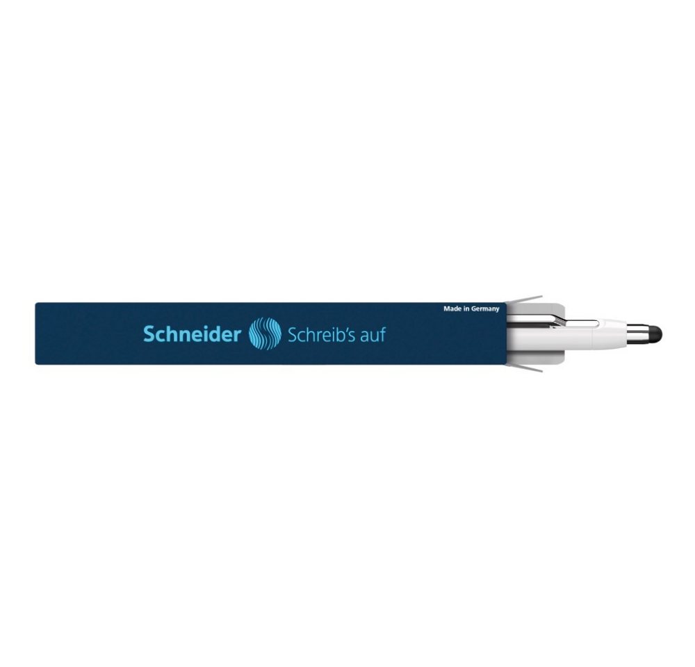 Schneider Kugelschreiber Epsilon Touch XB, Touchpen Bild 2