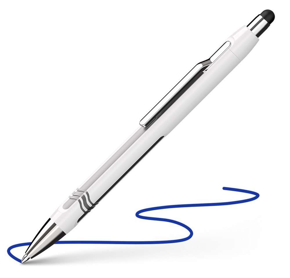 Schneider Kugelschreiber Epsilon Touch XB, Touchpen Bild 3