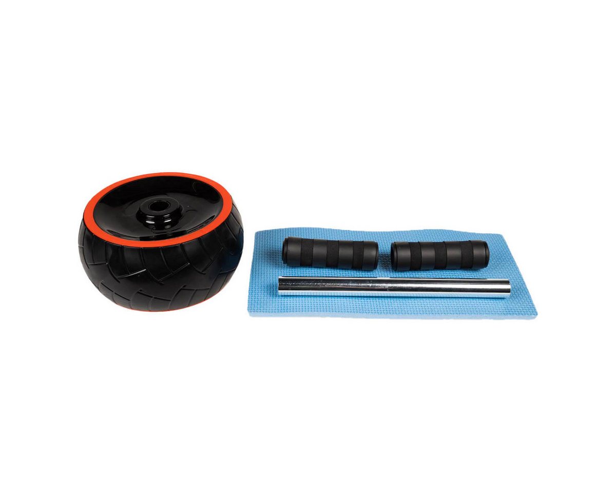 Christopeit Sport® AB-Roller ASG AB-Roller Bild 4