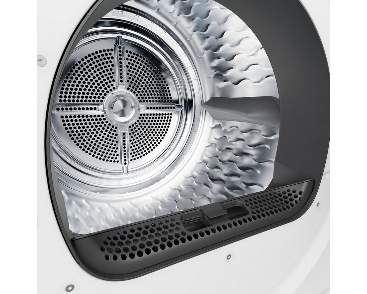 GORENJE Wärmepumpentrockner G800 DG89BP, TFT-Farb-Display, NatureDry Schonung, TangleFree Bild 2