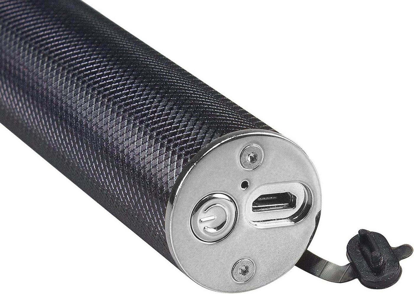 Beper Gesichtshaarrasierer Haarschneider & Barttrimmer, wiederaufladbar, 4 Aufsteckkämme, Aufsätze: 4, Präzisionstrimmer, Haarschneider/Barttrimmer, Aufsteckkämme (1,5/3/6/9 mm), Klingenschutz, Edelstahlklingen, 2 h Laufzeit, IPX5 wassergeschützt