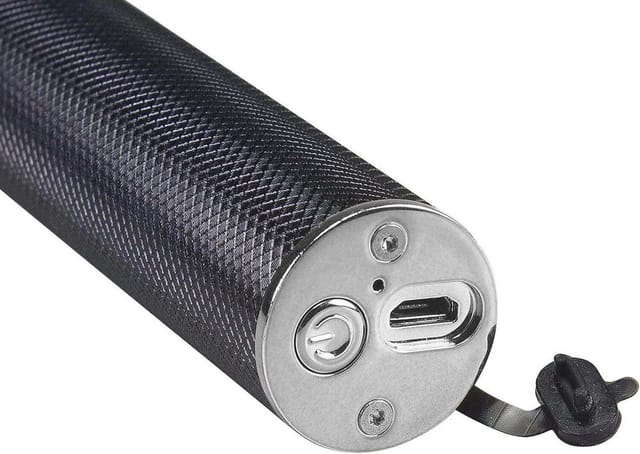Beper Gesichtshaarrasierer Haarschneider & Barttrimmer, wiederaufladbar, 4 Aufsteckkämme, Aufsätze: 4, Präzisionstrimmer, Haarschneider/Barttrimmer, Aufsteckkämme (1,5/3/6/9 mm), Klingenschutz, Edelstahlklingen, 2 h Laufzeit, IPX5 wassergeschützt