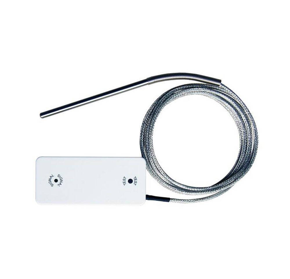 Naber Abluft-Set Naber COMPAIR Funk-Temperatursensor für Kaminofen Bild 2
