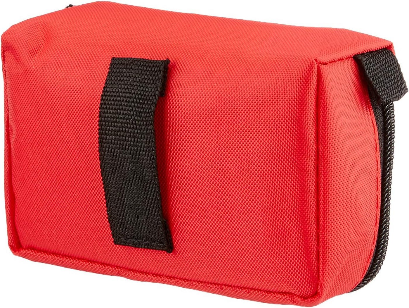 Wundmed Erste-Hilfe-Set Wundmed Erste hilfe Set Outdoor Notfallset Verbandstasche, (Set, 1 St), 32 teilig