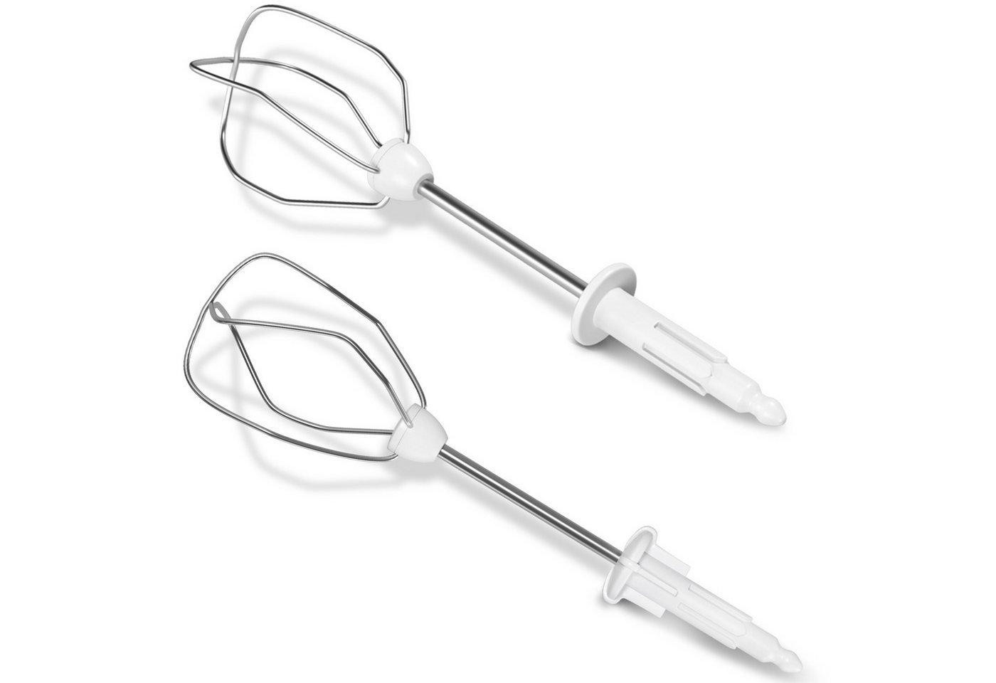BOSCH Rührbesen Turbobesen 00659061, Set rechts links für Handmixer Bild 2