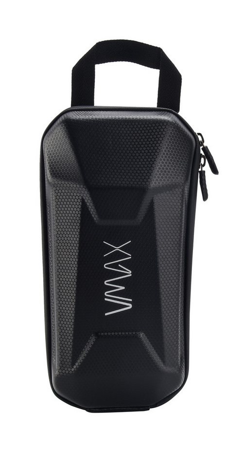 VMAX Lenkertasche Universelle VMAX Transporttasche 3L – Für E-Scooter, Fahrrad & Lenker Bild 2