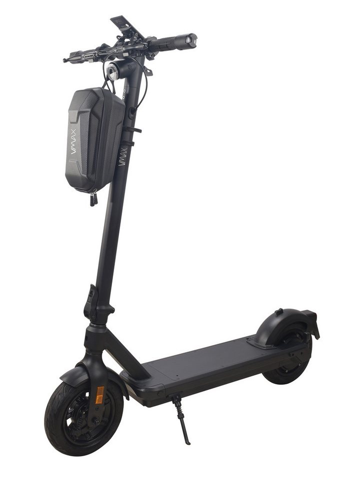 VMAX Lenkertasche Universelle VMAX Transporttasche 3L – Für E-Scooter, Fahrrad & Lenker Bild 4