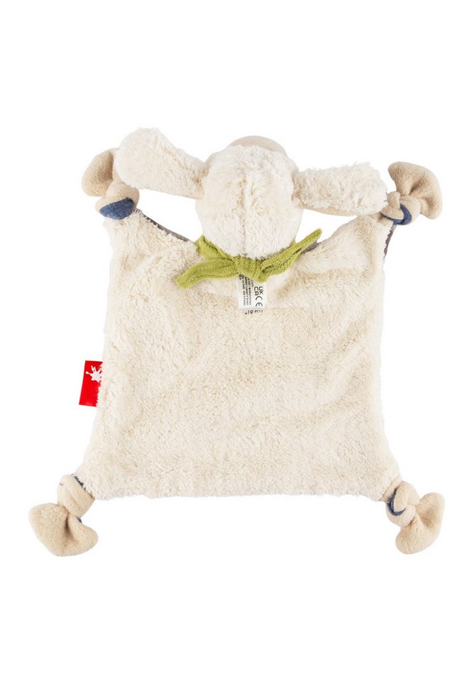 Sigikid Schnuffeltuch Schaf Schön für Babys und Kleinkinder Unisex, (1-tlg) Bild 5