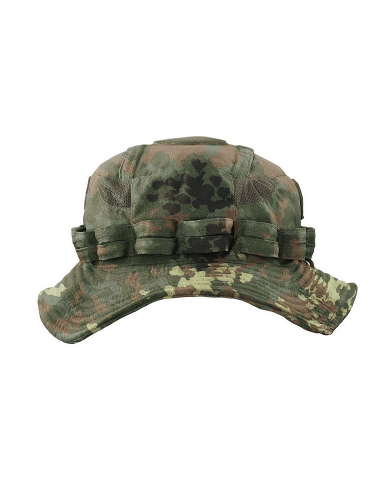 UF PRO Outdoorhut Striker Gen.3 Boonie Hat Flecktarn