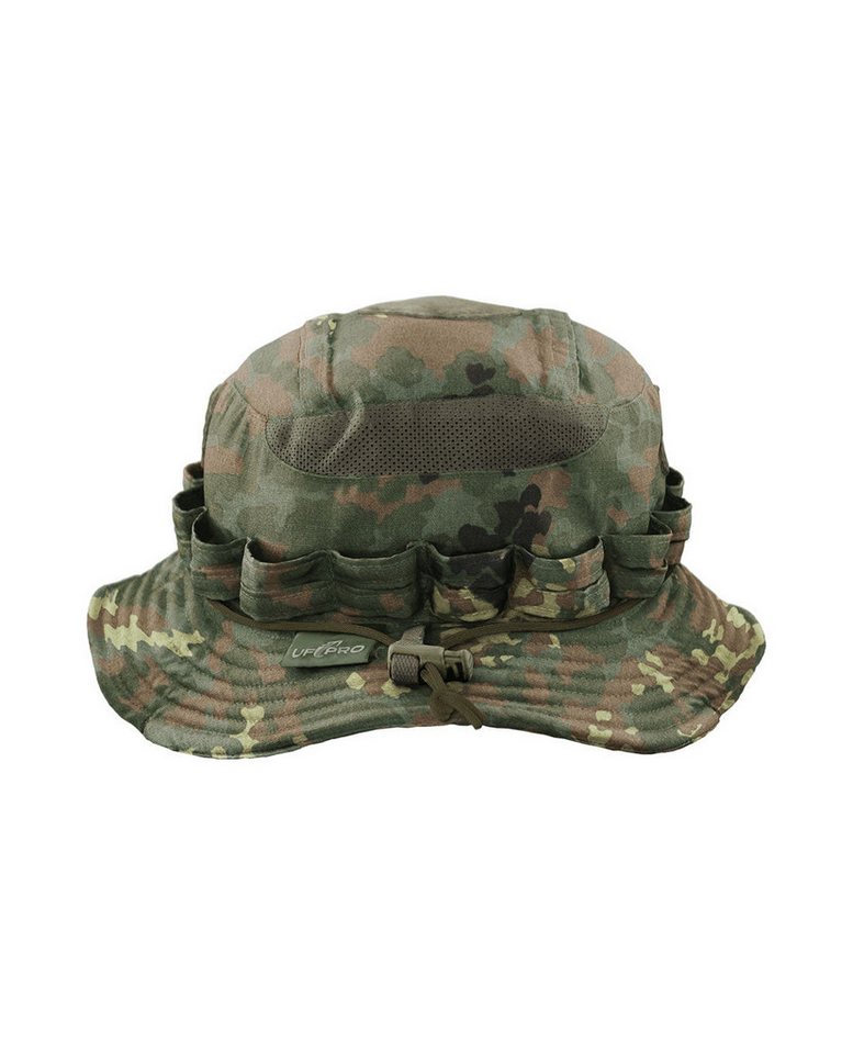UF PRO Outdoorhut Striker Gen.3 Boonie Hat Flecktarn Bild 2