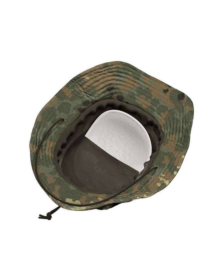 UF PRO Outdoorhut Striker Gen.3 Boonie Hat Flecktarn Bild 3
