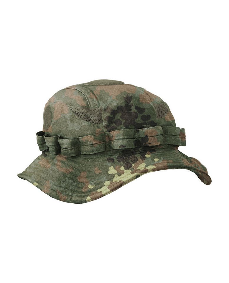 UF PRO Outdoorhut Striker Gen.3 Boonie Hat Flecktarn Bild 4