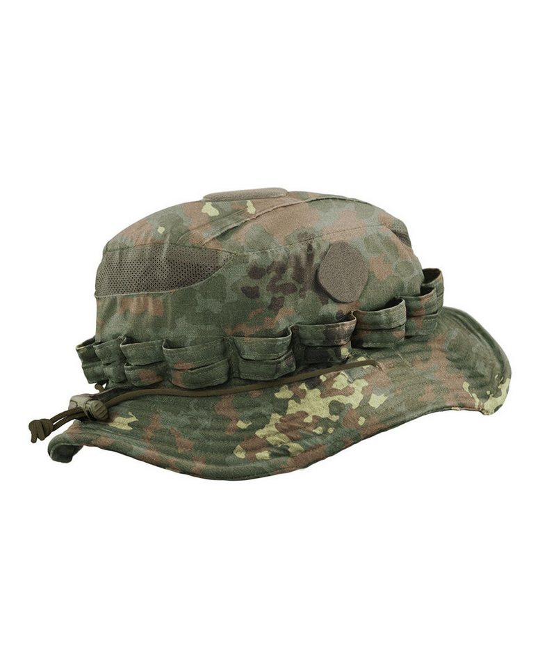 UF PRO Outdoorhut Striker Gen.3 Boonie Hat Flecktarn Bild 5