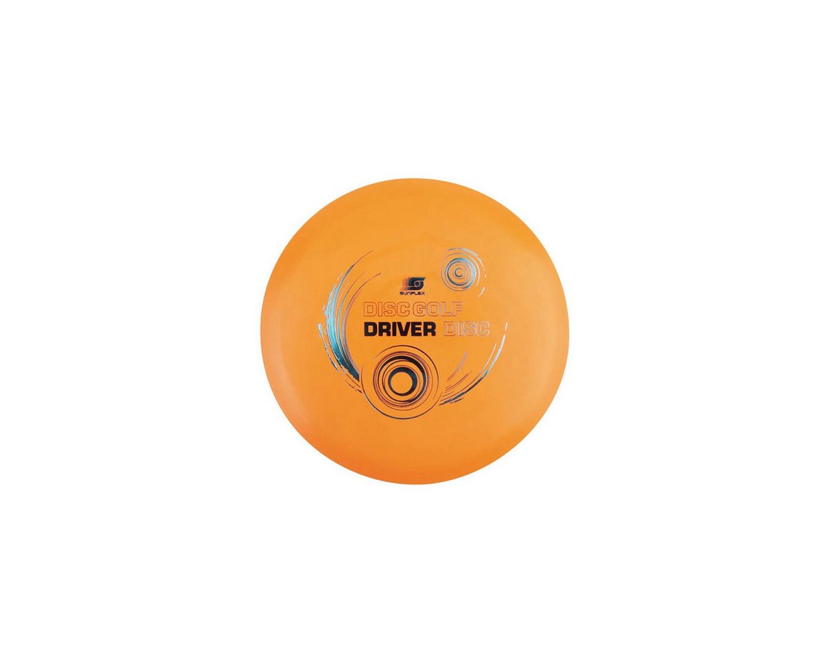 Sunflex Wurfscheibe Disc Golf Set mit Tragetasche Bild 3