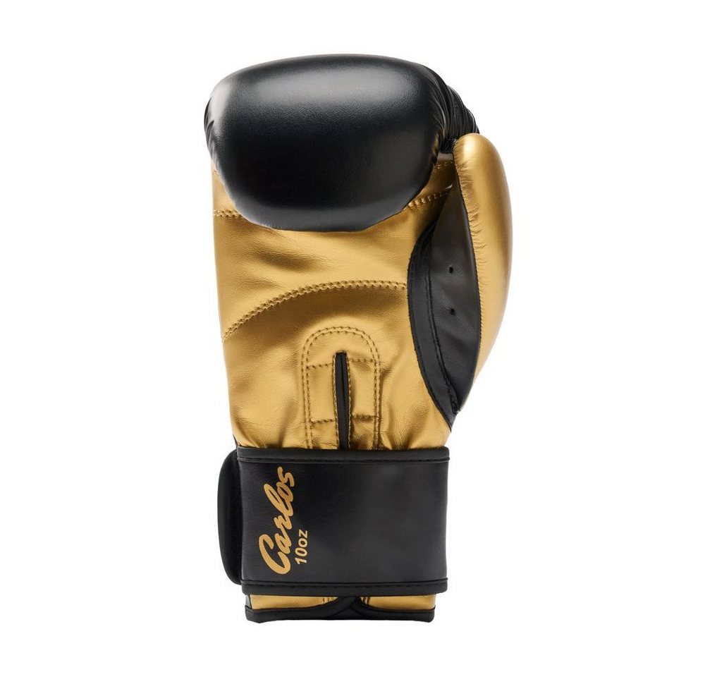 Benlee Rocky Marciano Boxhandschuhe Carlos Meinke