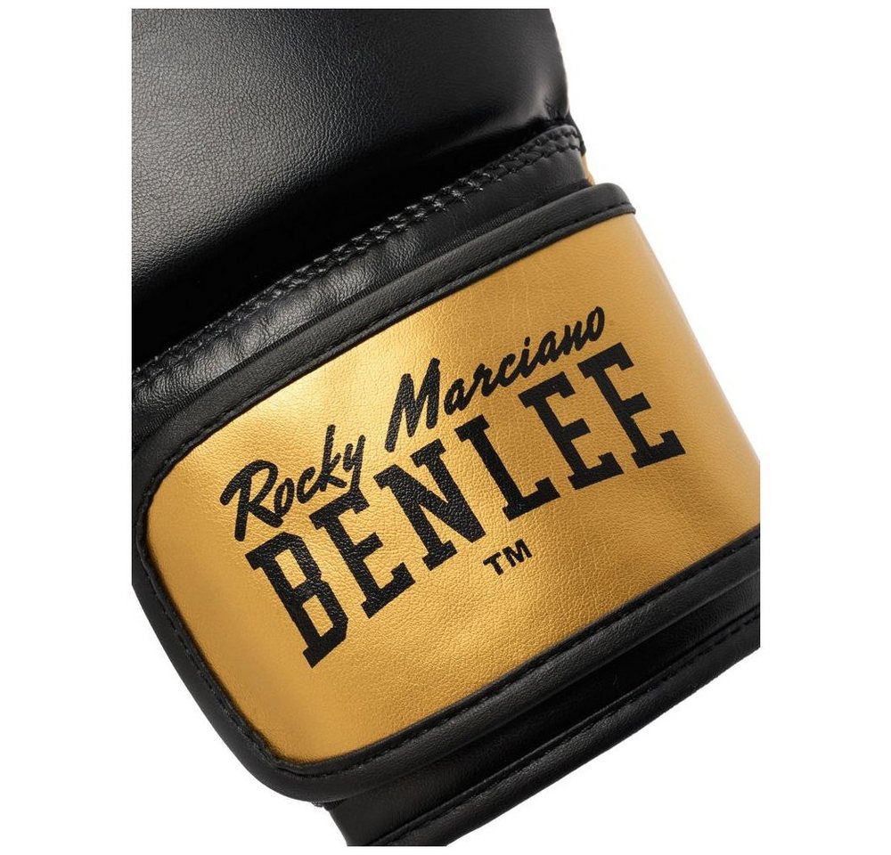 Benlee Rocky Marciano Boxhandschuhe Carlos Meinke Bild 3