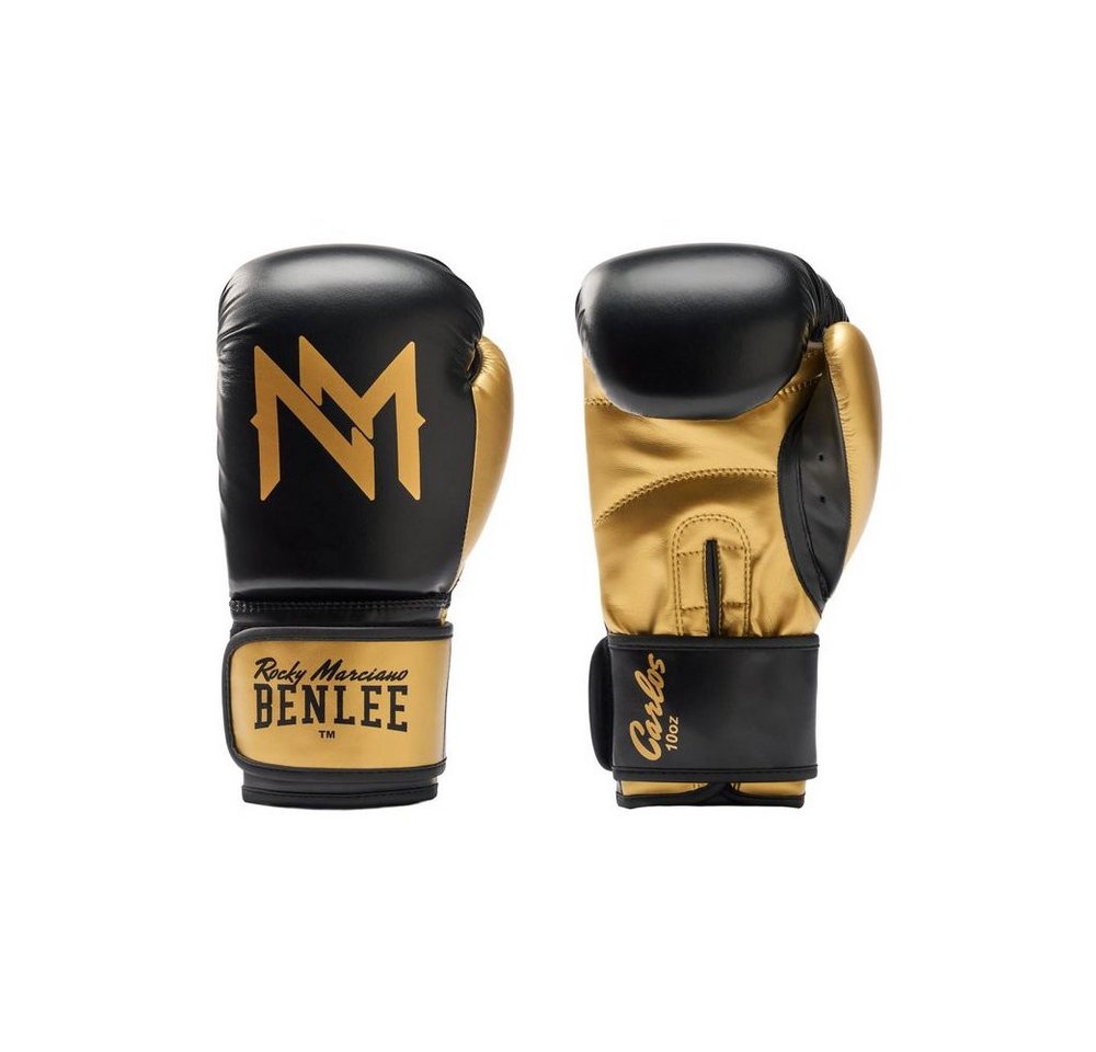 Benlee Rocky Marciano Boxhandschuhe Carlos Meinke Bild 4