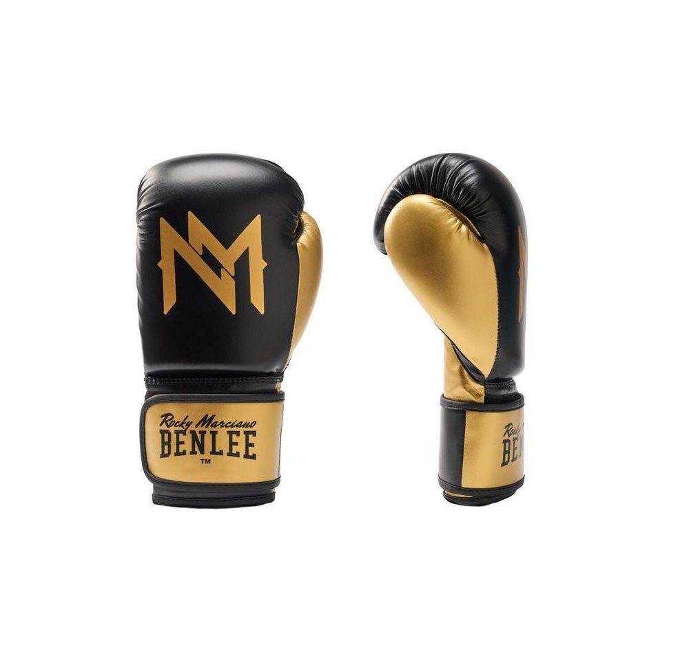 Benlee Rocky Marciano Boxhandschuhe Carlos Meinke Bild 5