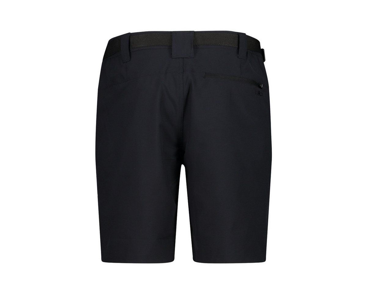 CMP Funktionsshorts mit Reißverschlusstaschen, aus elastischem, atmungsaktivem Material Bild 2