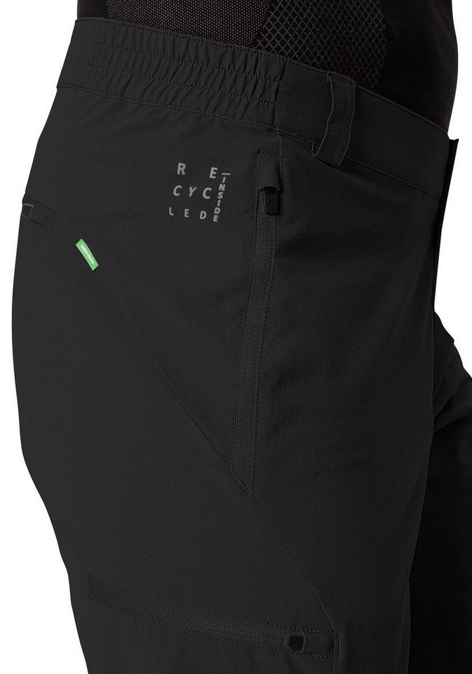 VAUDE Fahrradhose YARAS für Radsport, aus Polyamid und Elasthan Bild 4