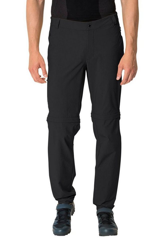 VAUDE Fahrradhose YARAS für Radsport, aus Polyamid und Elasthan Bild 5