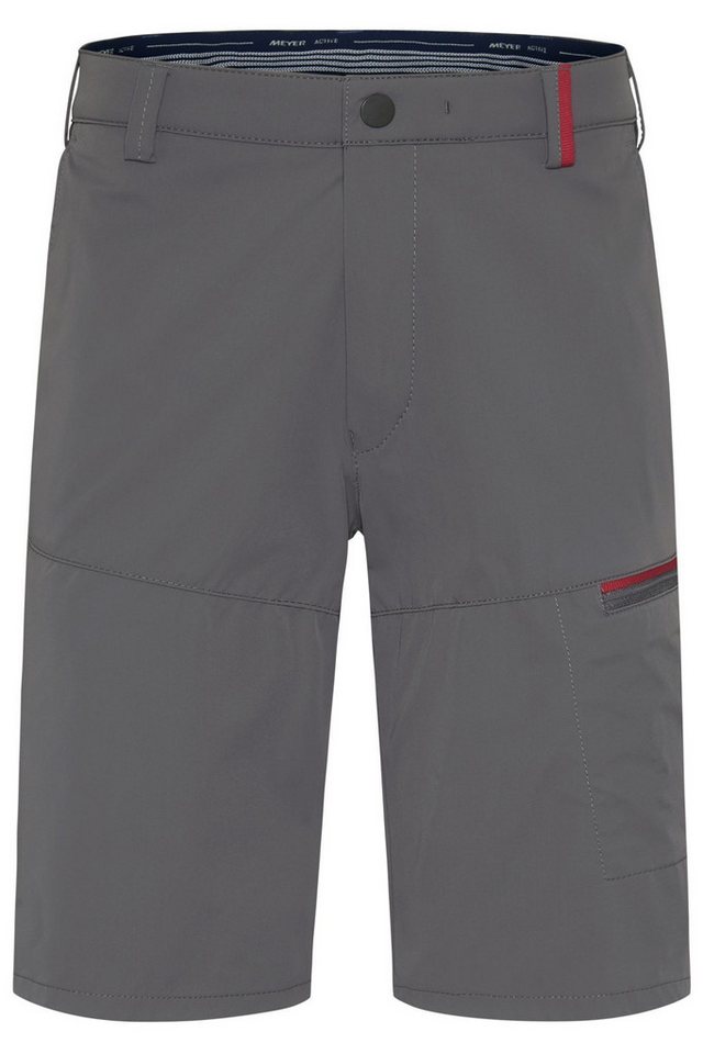 MEYER Outdoorhose Arran mit Shirt-Stopper