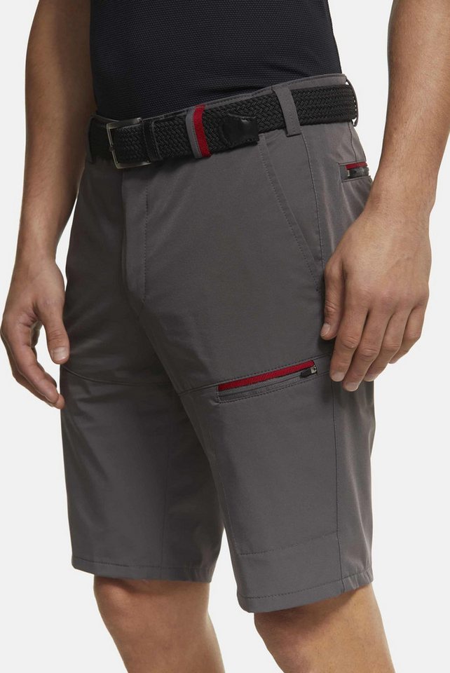 MEYER Outdoorhose Arran mit Shirt-Stopper Bild 3