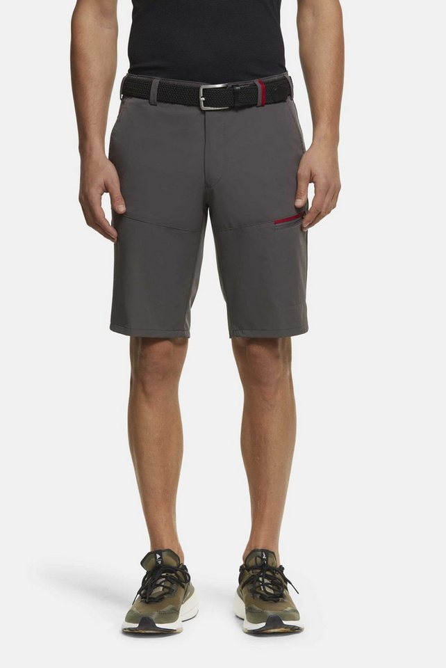 MEYER Outdoorhose Arran mit Shirt-Stopper Bild 4