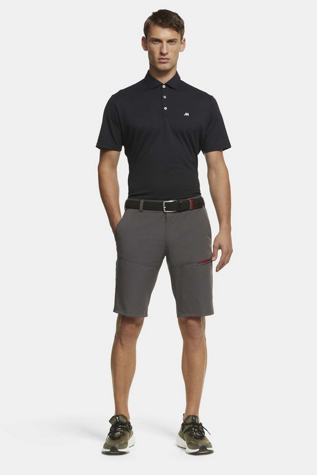 MEYER Outdoorhose Arran mit Shirt-Stopper Bild 5