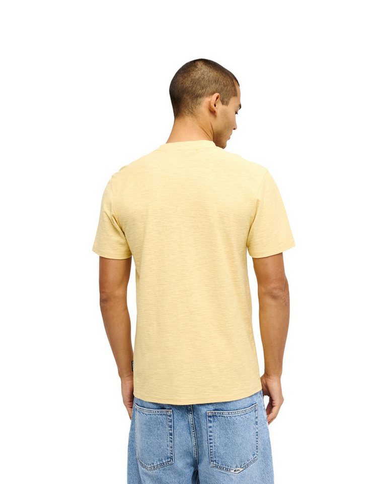 Quiksilver Sporttop Slub Roundneck Bild 2
