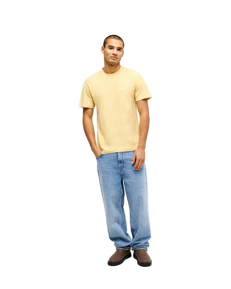 Quiksilver Sporttop Slub Roundneck Bild 4